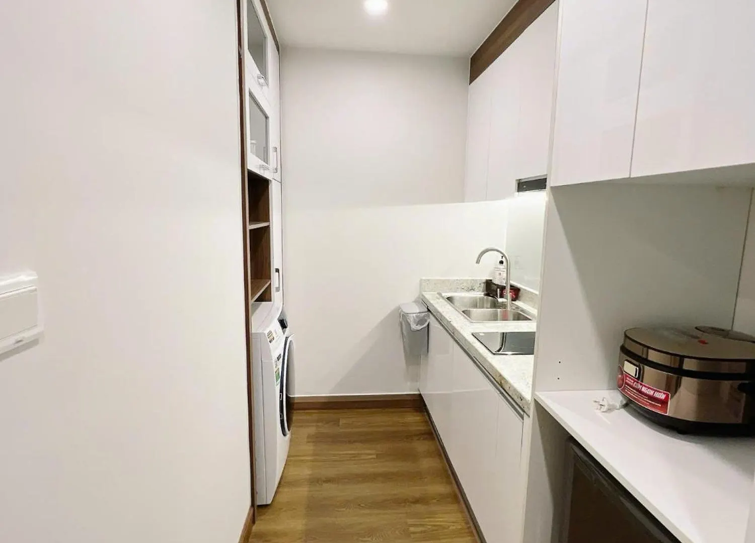 Seaskyview Suites - Gold Coasttower, Nha Trang Beach, Festival City 公寓